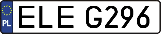 ELEG296