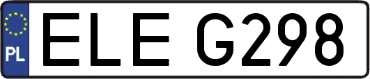 ELEG298