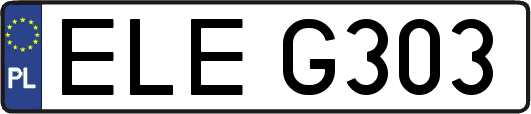 ELEG303