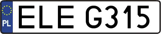 ELEG315
