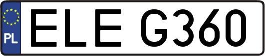 ELEG360