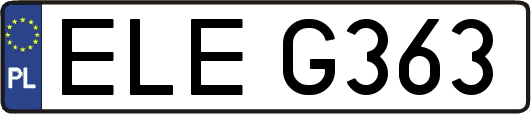 ELEG363