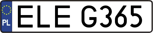 ELEG365