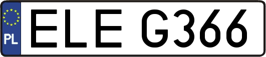 ELEG366