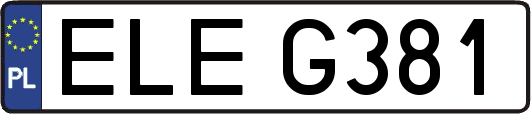 ELEG381