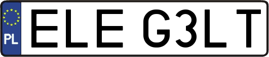 ELEG3LT