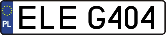 ELEG404