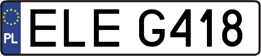 ELEG418