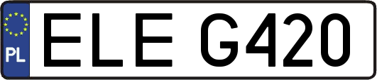 ELEG420