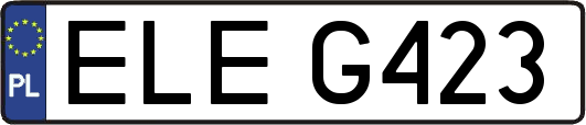 ELEG423