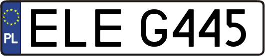 ELEG445
