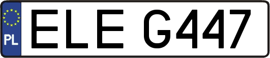 ELEG447