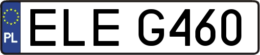 ELEG460
