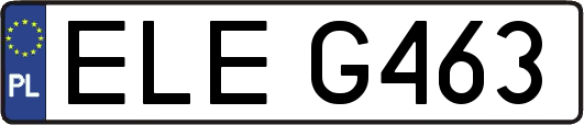 ELEG463