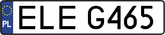 ELEG465