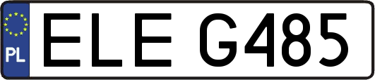 ELEG485