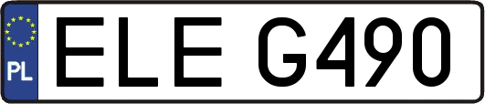 ELEG490