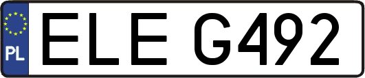 ELEG492