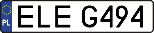 ELEG494