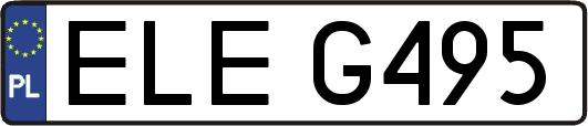 ELEG495