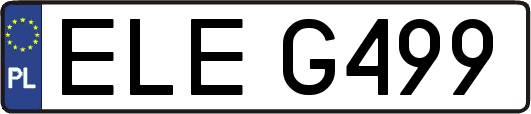 ELEG499