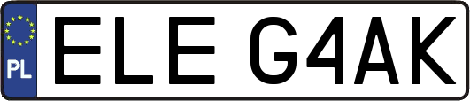 ELEG4AK