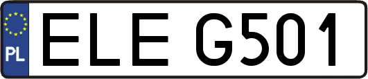 ELEG501