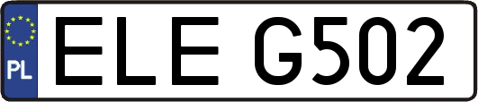ELEG502