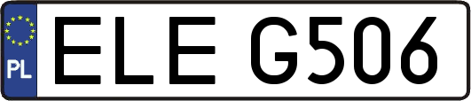 ELEG506