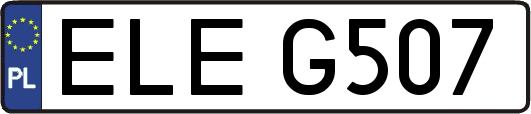 ELEG507