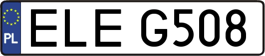 ELEG508