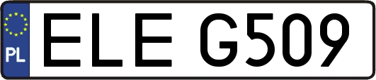 ELEG509