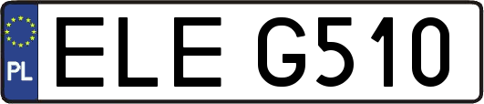 ELEG510