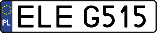 ELEG515