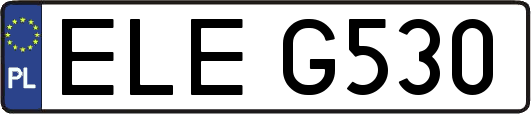 ELEG530