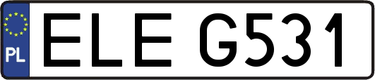 ELEG531