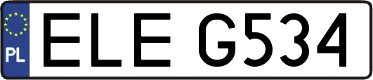 ELEG534