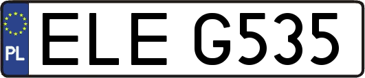 ELEG535