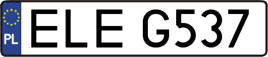 ELEG537