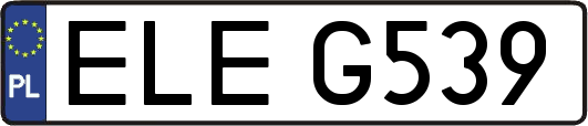 ELEG539
