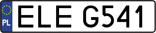 ELEG541