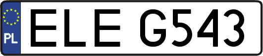 ELEG543
