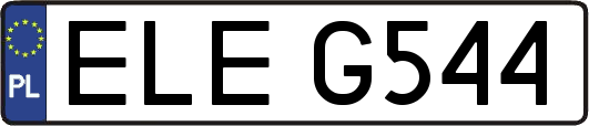 ELEG544