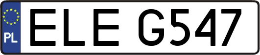 ELEG547