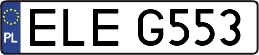 ELEG553