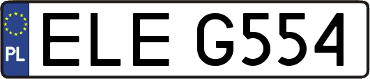 ELEG554