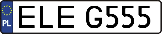 ELEG555