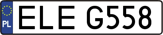 ELEG558