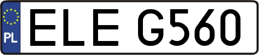 ELEG560
