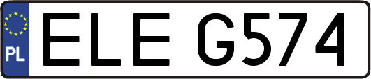 ELEG574